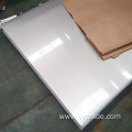 321 Stainless Steel Sheets